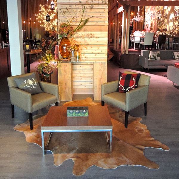 Loungeworks Furniture & Decor Rental