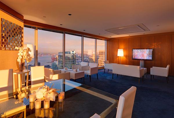 Loungeworks Furniture & Decor Rental