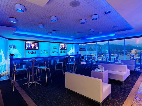 Loungeworks Furniture & Decor Rental