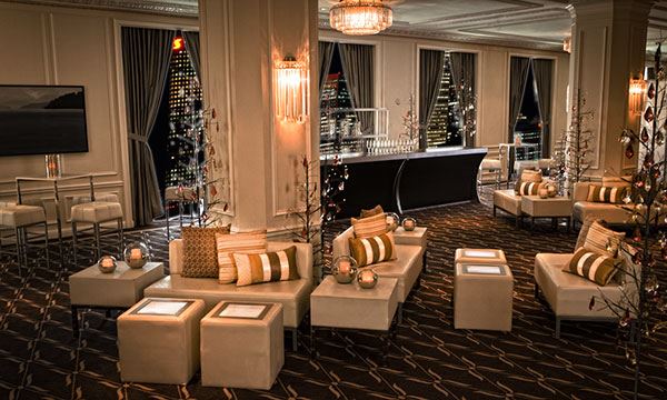 Loungeworks Furniture & Decor Rental