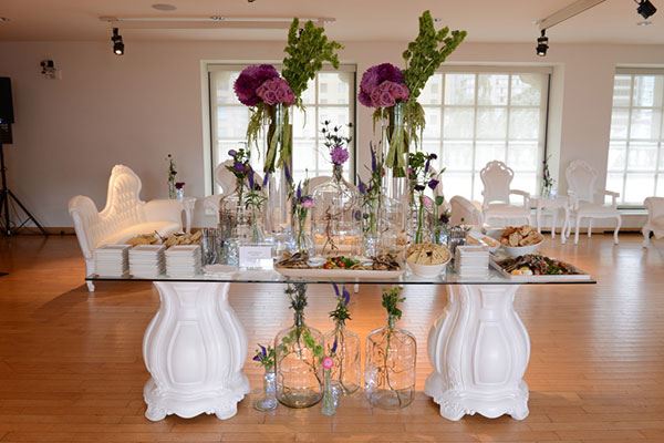 Loungeworks Furniture & Decor Rental