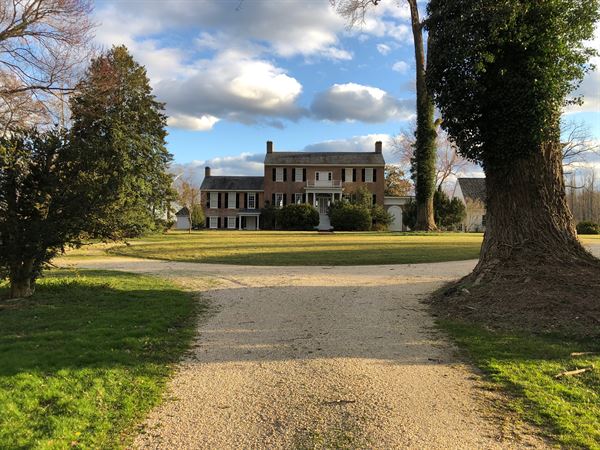 The Preserve at Dundee