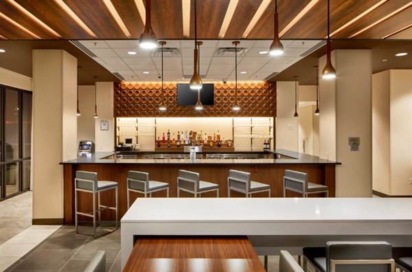 Wingate by Wyndham Hurricane WV