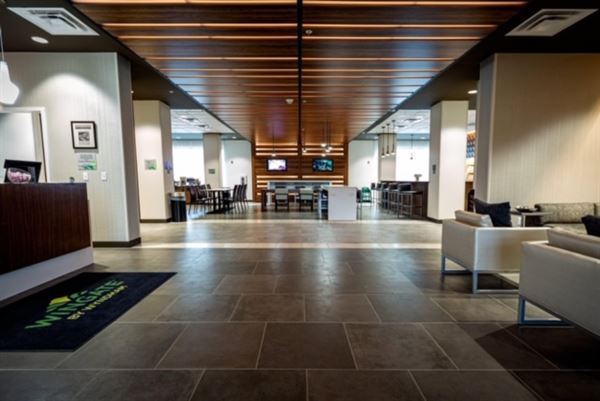 Wingate by Wyndham Hurricane WV