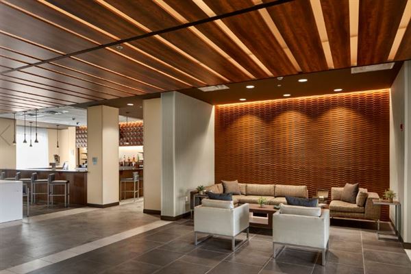 Wingate by Wyndham Hurricane WV