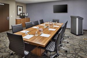 Private Meeting Room
