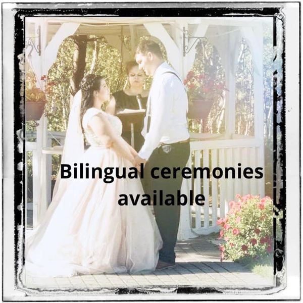 Tie the Knot Nuptials