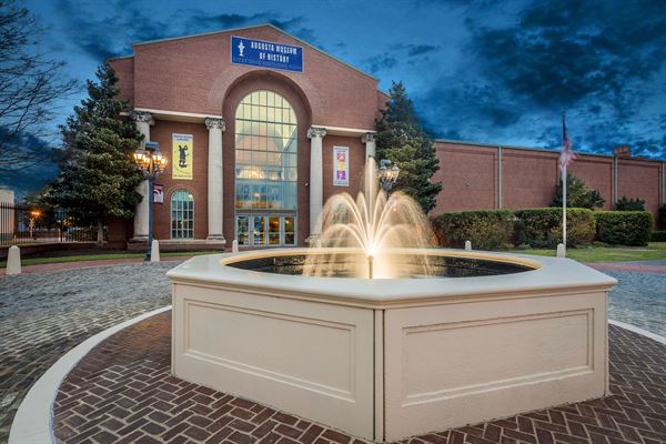 Augusta Museum Of History