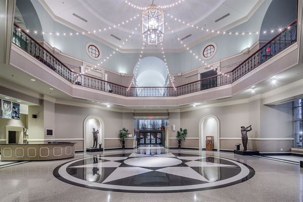 Augusta Museum Of History