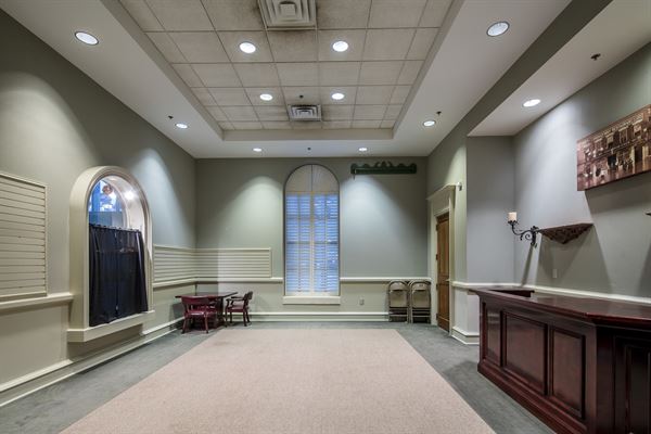 Augusta Museum Of History