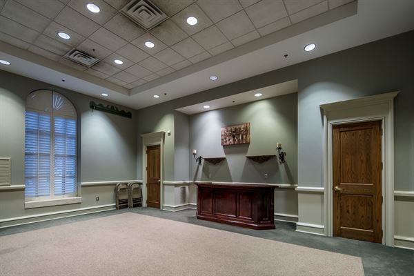 Augusta Museum Of History