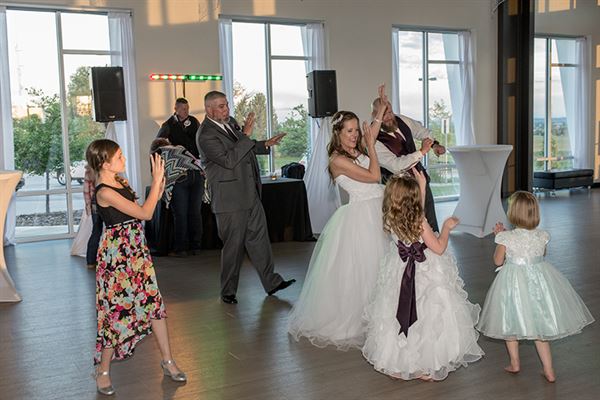 Mountain Event Services DJ