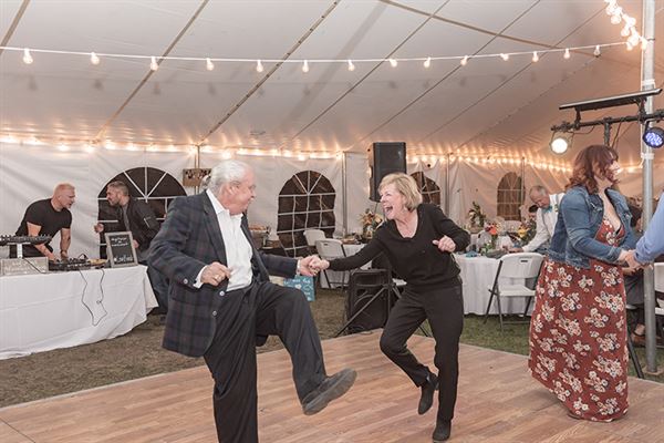 Mountain Event Services DJ - Buena Vista