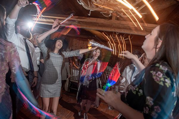 Mountain Event Services DJ - Steamboat Springs