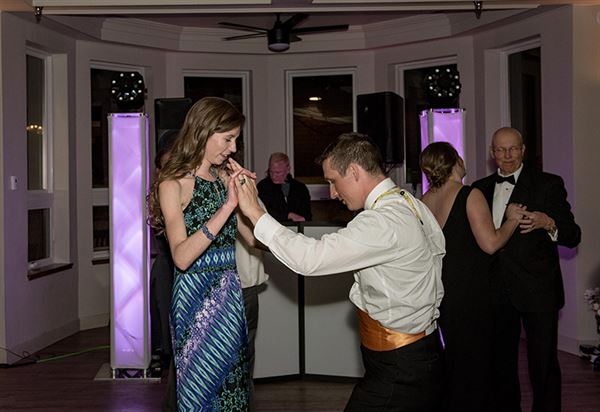 Mountain Event Services DJ - Steamboat Springs