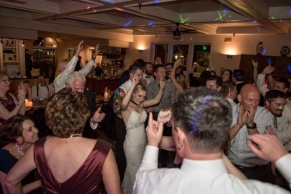 Mountain Event Services DJ - Steamboat Springs