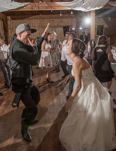 Mountain Event Services DJ - Steamboat Springs