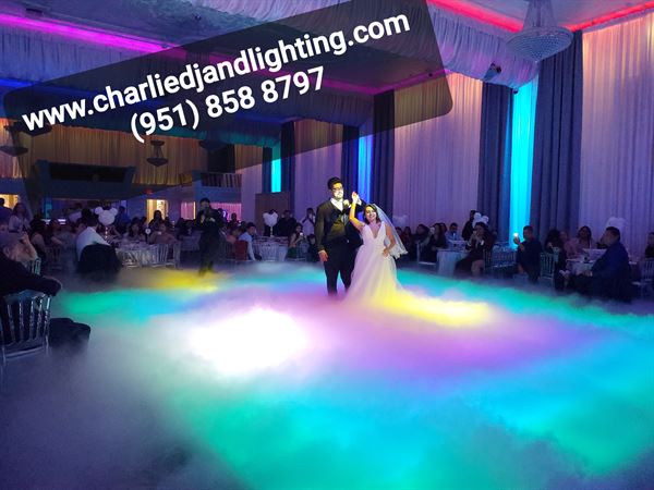 Charlie Dj, Photo Booth, Event and Lighting Services