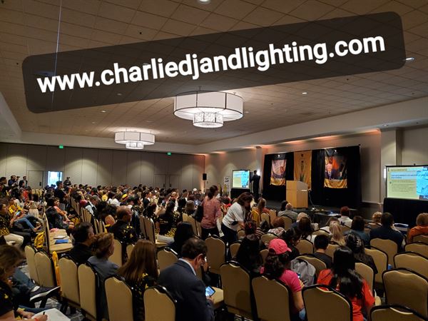 Charlie Dj, Photo Booth, Event and Lighting Services