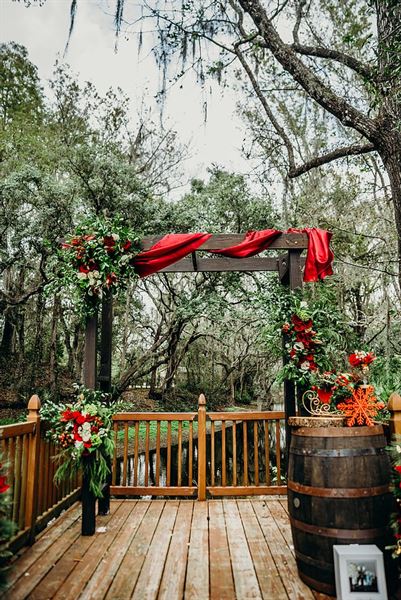 Southern Streams Ranch