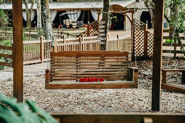 Southern Streams Ranch