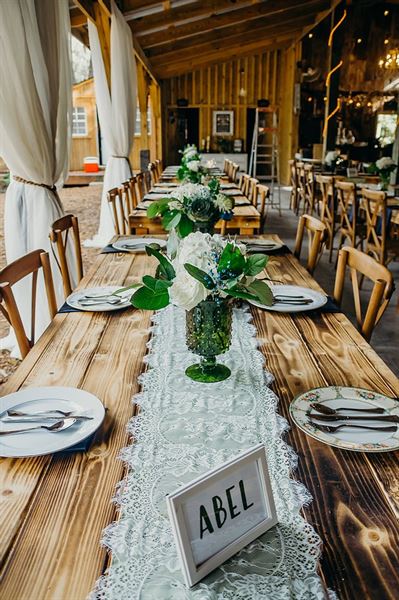 Southern Streams Ranch