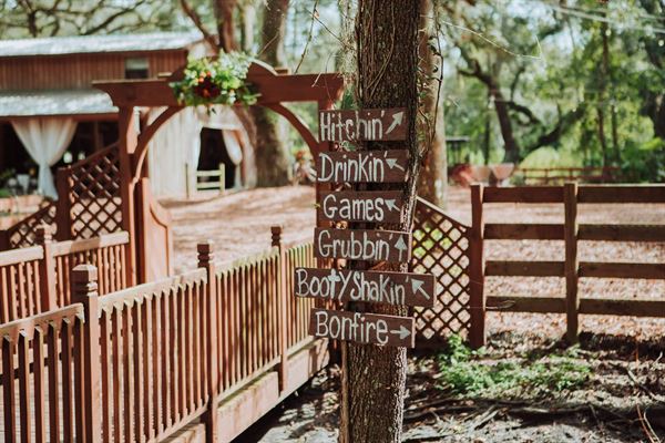 Southern Streams Ranch