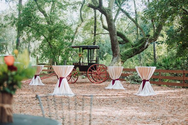 Southern Streams Ranch