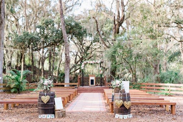 Southern Streams Ranch