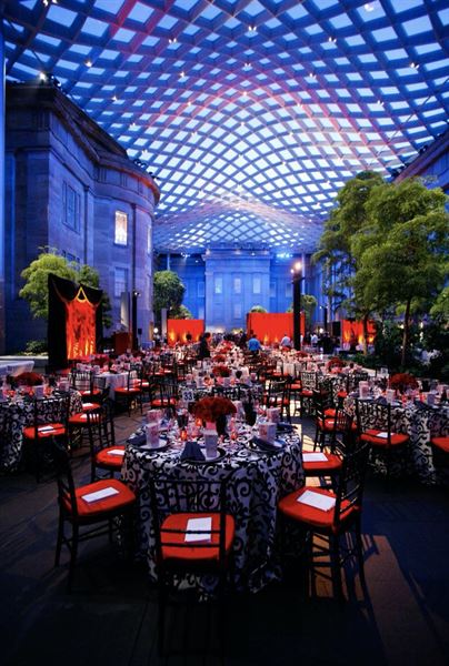 Smithsonian American Art Museum