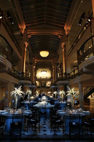 Smithsonian American Art Museum