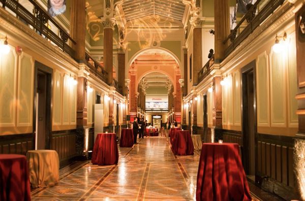 Smithsonian American Art Museum