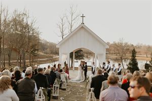 South Wind Ranch Chapel