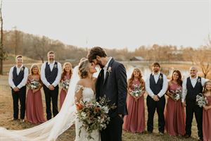 South Wind Ranch Island