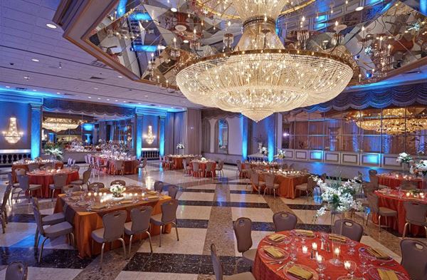 Martin's/Bo Brooks at the Academy