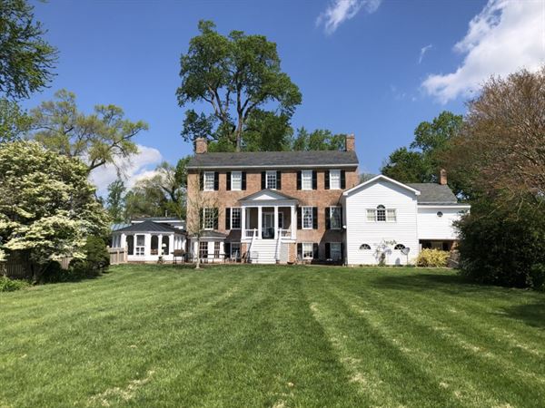 The Preserve at Dundee