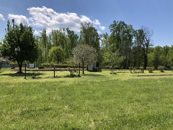 The Preserve at Dundee