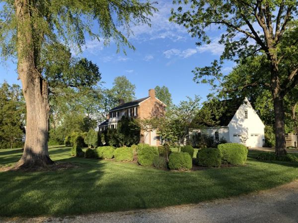 The Preserve at Dundee