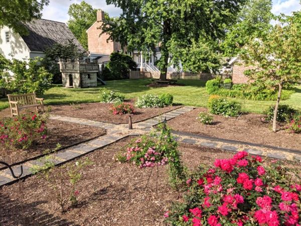 The Preserve at Dundee