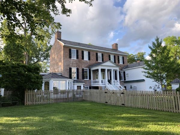 The Preserve at Dundee