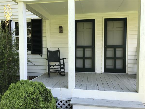 The Preserve at Dundee