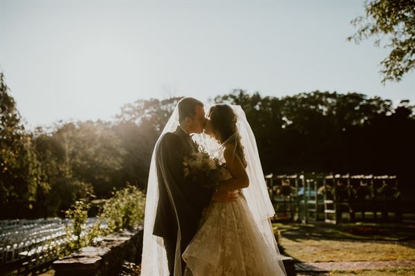 The Mansion at Bald Hill