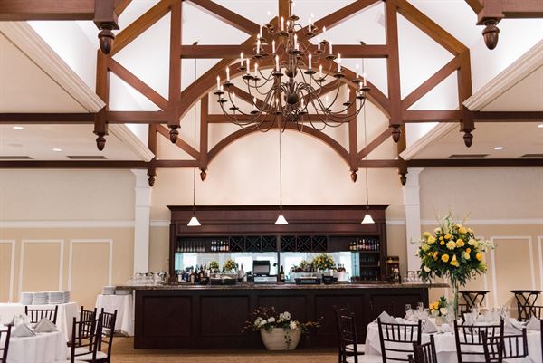 The Mansion at Bald Hill