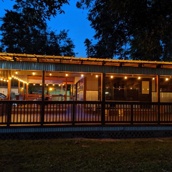 Elm & Magnolia Catering