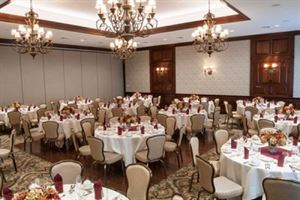 Conference Center Suite B