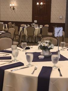 Conference Center Suite C