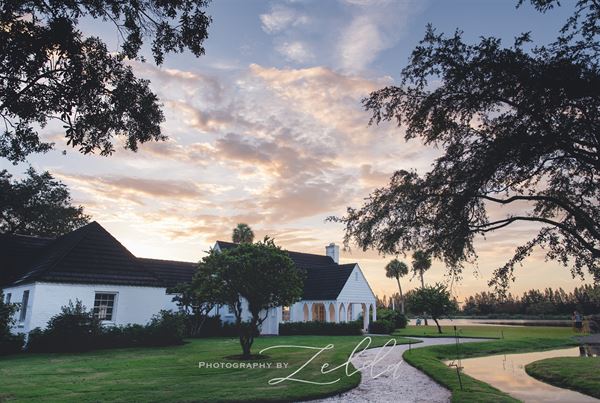 The Lake House in Ft. Pierce