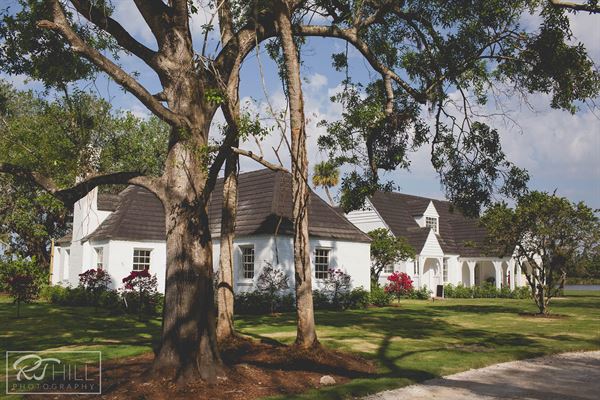 The Lake House in Ft. Pierce