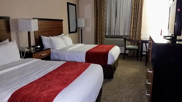 SureStay Plus by Best Western Reading North