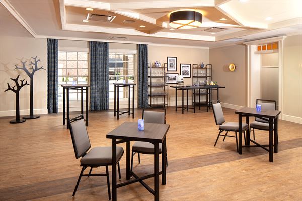 The Audrey Kitchen +Bar